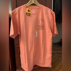 carhartt tshirt